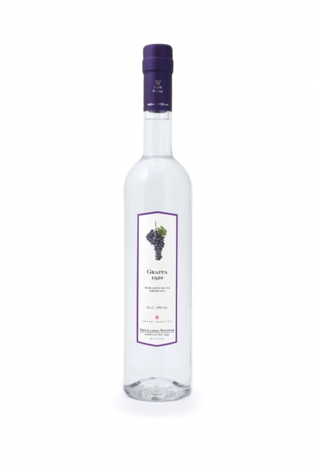 Grappa 1920