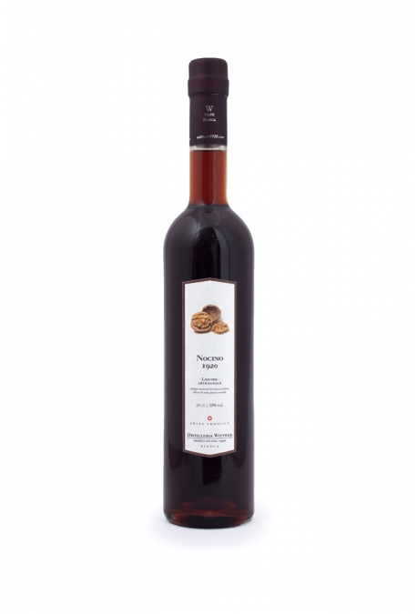 Nocino 1920