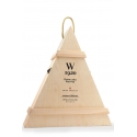 Scatola in Legno Triangolo W1920