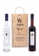 Grappa & Nocino- Legno