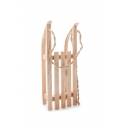 Slitta di Legno W1920